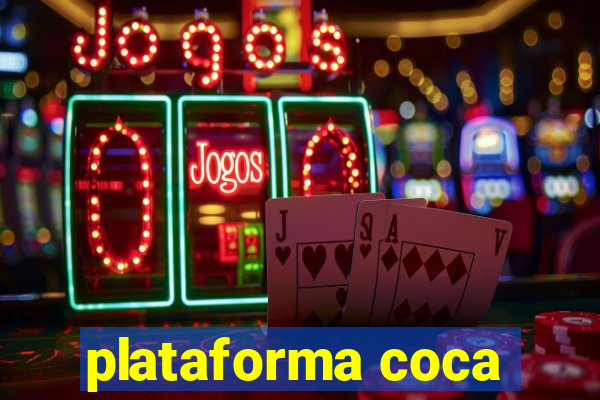 plataforma coca-cola bet